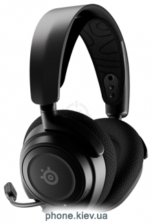 SteelSeries Arctis Nova 7 Wireless