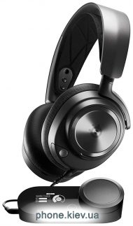 SteelSeries Arctis Nova Pro ( PlayStation)