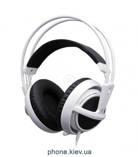 SteelSeries Siberia Full-size Headset v2