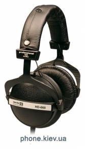 Superlux HD-660