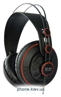 Superlux HD-681