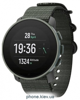 Suunto 9 Peak Pro ( )