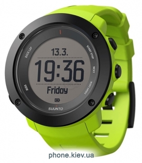 Suunto Ambit3 Vertical