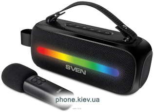 Sven PS-255