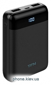 TFN Mini LCD 10000 