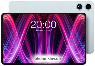 Teclast T60 Plus LTE 6/128GB