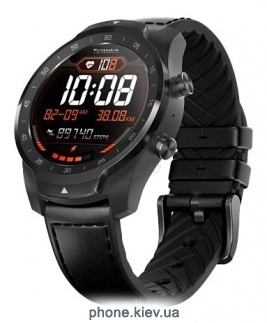 Ticwatch Pro