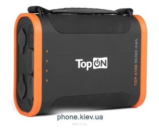 TopON TOP-X100 96000 mAh