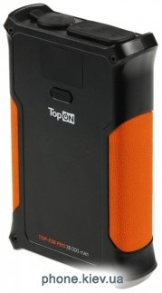 TopON TOP-X38 PRO