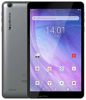 Topdevice C8 3/32GB LTE