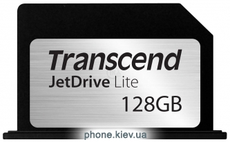 Transcend TS128GJDL330