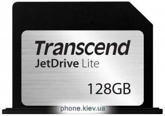 Transcend TS128GJDL360