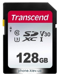 Transcend TS128GSDC300S