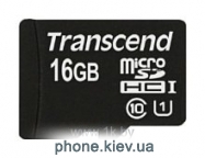 Transcend TS16GUSDCU1