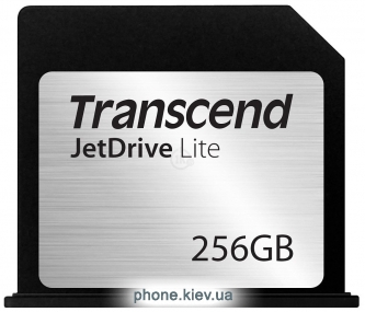 Transcend TS256GJDL130