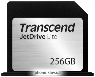 Transcend TS256GJDL350