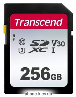 Transcend TS256GSDC300S