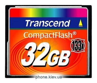 Transcend TS32GCF133