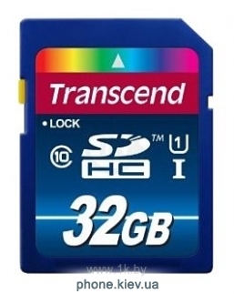 Transcend TS32GSDU1