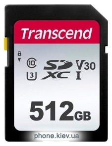 Transcend TS512GSDC300S