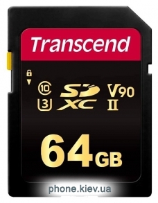 Transcend TS64GSDC700S