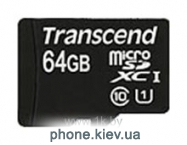 Transcend TS64GUSDU1