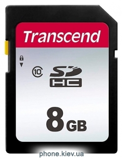 Transcend TS8GSDC300S