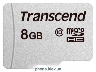 Transcend TS8GUSD300S