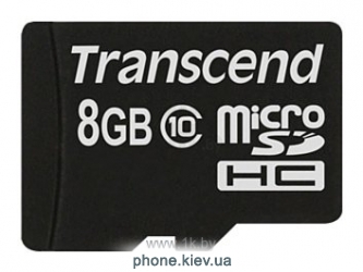 Transcend TS8GUSDC10