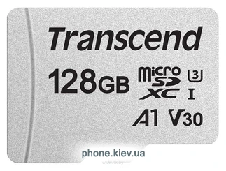 Transcend TS128GUSD300S