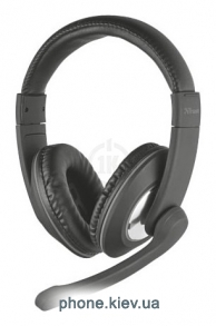 Trust Reno Headset for PC and laptop