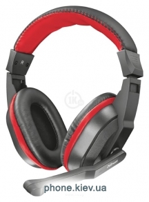 Trust Ziva Gaming Headset