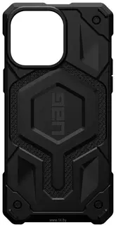 Uag  iPhone 14 Pro Max Monarch Pro Kevlar for MagSafe Kevlar Black 114031113940