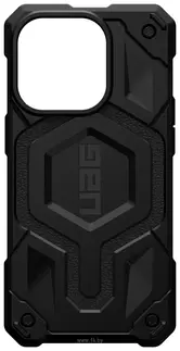 Uag  iPhone 14 Pro Monarch Pro for MagSafe Black 114030114040