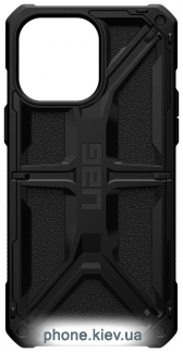 Uag  iPhone 14 Pro Max Monarch Black 114035114040