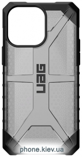 Uag  iPhone 14 Pro Max Plasma Ash 114067113131