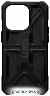 Uag  iPhone 14 Pro Monarch Black 114034114040