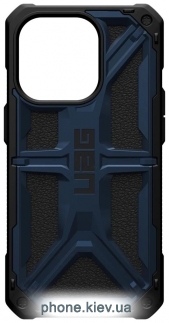 Uag  iPhone 14 Pro Monarch Mallard 114034115555