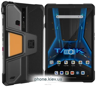 Unihertz 8849 Tank Pad 5G 16/512GB