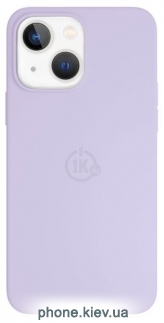 VLP Silicone Case  iPhone 14 1051032 ()