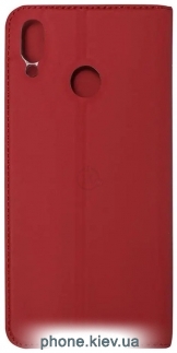 VOLARE ROSSO Book case  Huawei Y9 2019 ()