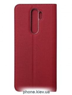 VOLARE ROSSO Book case  Xiaomi Redmi Note 8 ()