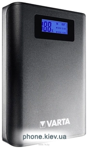 Varta LCD Power Bank 7800