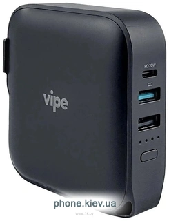 Vipe AC+ 10000 mAh