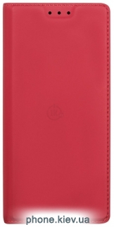 Volare Rosso Book case series  Samsung Galaxy A41 ()