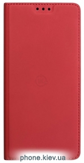 Volare Rosso Book case series  Samsung Galaxy A32 ()