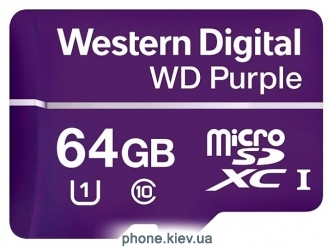 Western Digital WDD064G1P0A