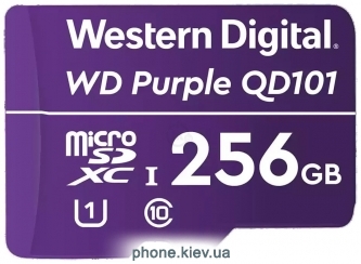 Western Digital WDD256G1P0C