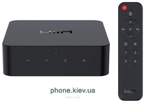 WiiM Pro Plus