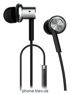 Xiaomi Hybrid Dual Drivers Earphones (Piston 4)